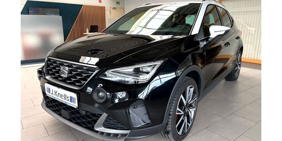 Seat Arona 26.600 km 23.250 &euro; Ibbenbüren - Laggenbeck 49479