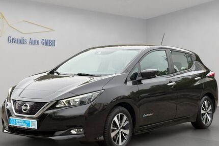 Nissan Leaf 64.400 km 11.850 &euro; Greven 48268