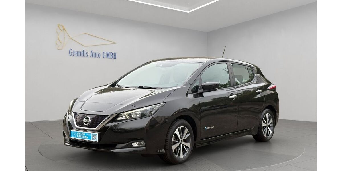 Nissan Leaf 64.400 km 11.850 &euro; Greven 48268