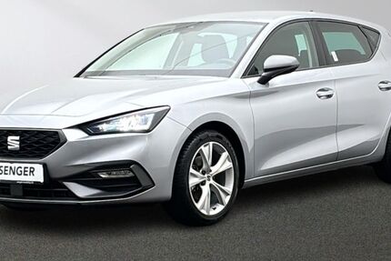 Seat Leon 70.850 km 20.880 &euro; Rheine 48429