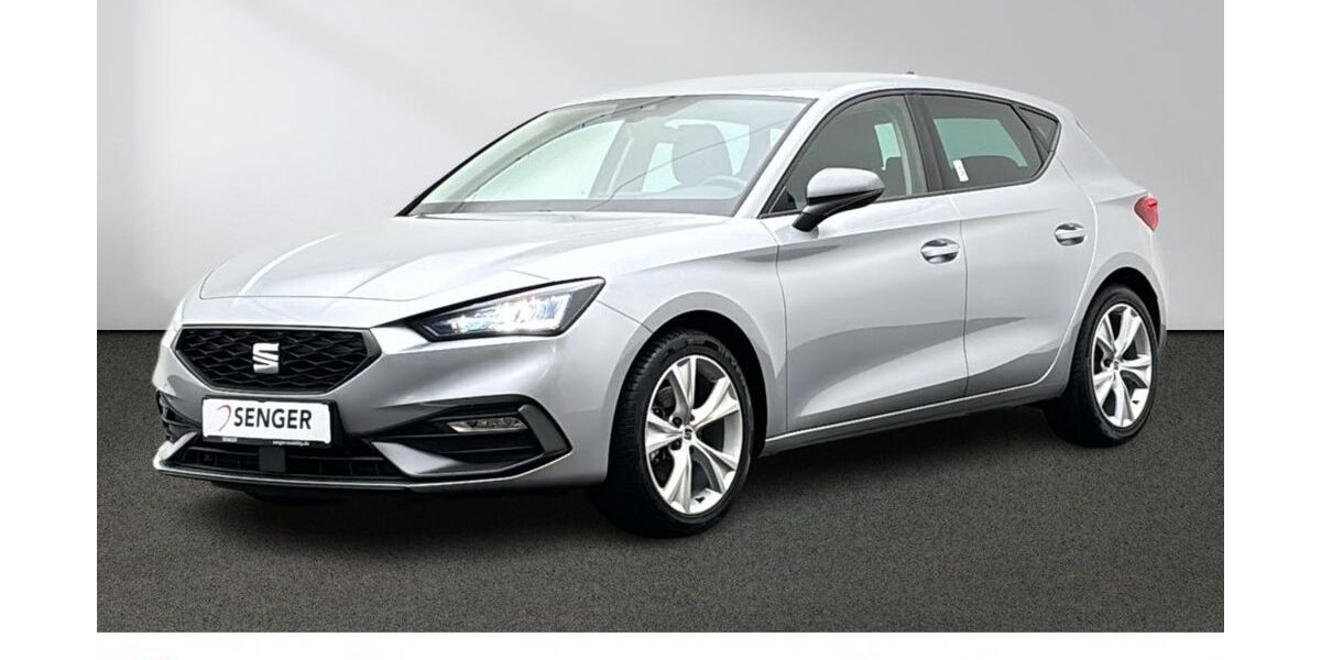 Seat Leon 70.850 km 20.880 &euro; Rheine 48429