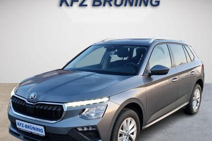 Skoda Kamiq 23.541 km 21.880 &euro; Lingen (Ems) 49811