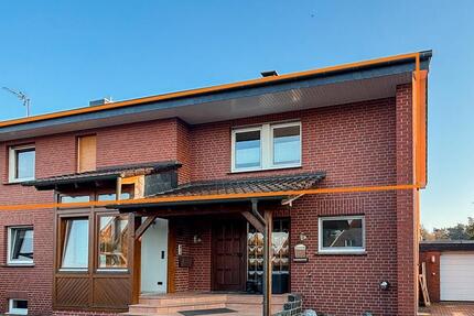 Wohnung Ibbenbüren - 3 Zimmer, 106 m&sup2;, 880&euro; | Angebot:25378985