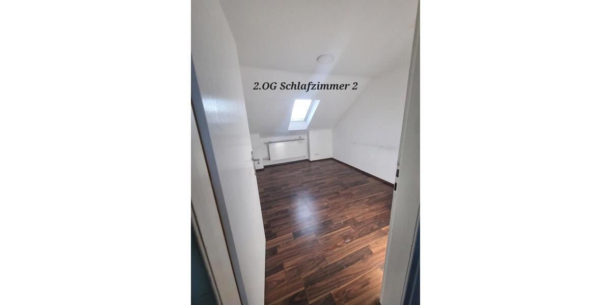 Etagenwohnung Bad Bentheim - 5 Zimmer, 144 m&sup2;, 1.550&euro; | Angebot:27608347