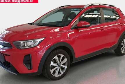 Kia Stonic 32.155 km 15.990 &euro; Rheine 48432