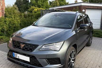 Cupra Ateca 86.000 km 22.600 &euro; Emsdetten 48282