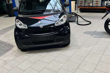 Smart forTwo 119.000 km 4.000 &euro; Ibbenbüren 49477