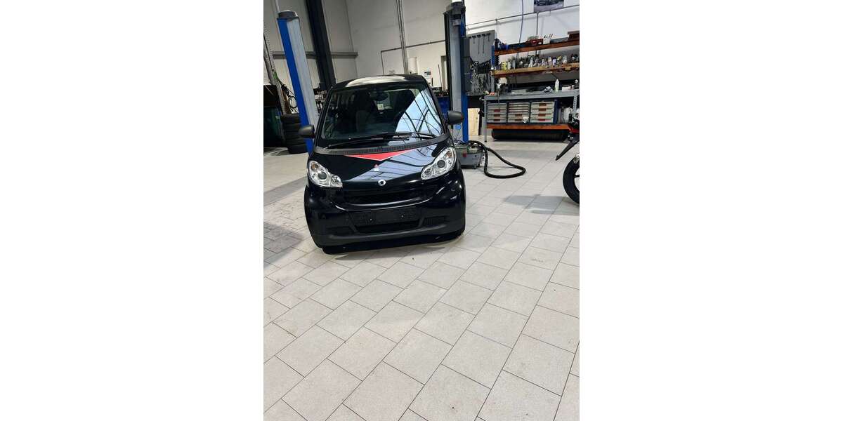 Smart forTwo 119.000 km 4.000 &euro; Ibbenbüren 49477