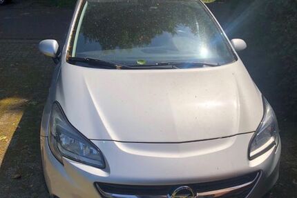 Opel Corsa 99.000 km 6.250 &euro; Bad Bentheim 48455
