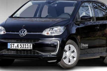 VW e-up! 17.345 km 17.970 &euro; Greven 48268