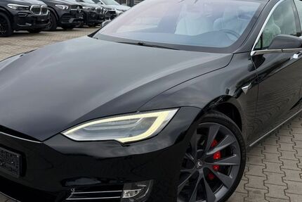 Tesla Model S 156.791 km 36.771 &euro; Gronau 48599