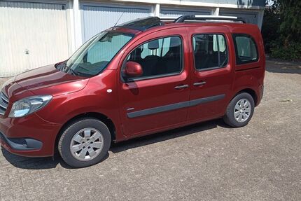 Mercedes-Benz Citan 65.340 km 13.300 &euro; Lengerich 49525