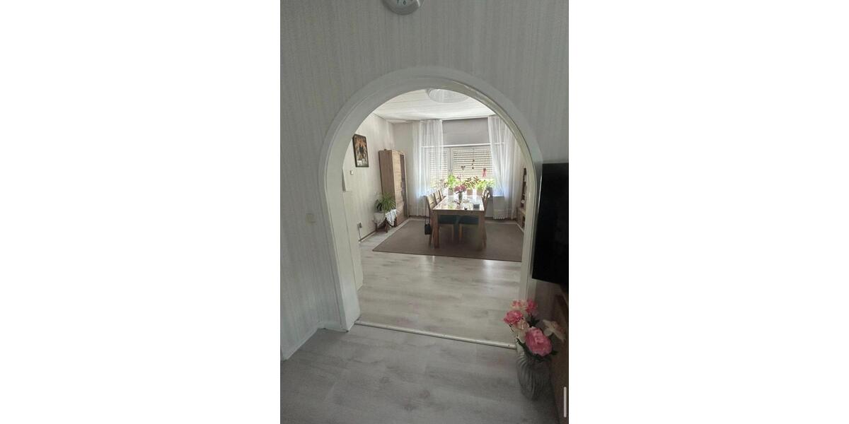 Erdgeschoßwohnung Gronau (Westfahlen) - 4 Zimmer, 85 m&sup2;, 900&euro; | Angebot:25933002