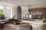 Doppelhaushälfte Rheine Schotthock - 4 Zimmer, 146 m&sup2;, 594.000&euro; | Angebot:25688639