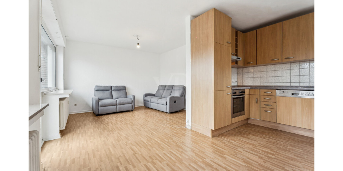 Attraktives Investment: Gepflegtes MFH mit 5 Einheiten und guter Rendite - Mehrfamilienhaus, Wohnhaus Rheine Rheine | Angebot:27649383