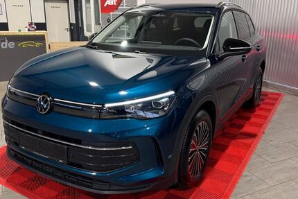 VW Tiguan 28.848 km 36.500 &euro; Spelle 48480