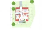 Etagenwohnung Neuenkirchen - 2 Zimmer, 56 m&sup2;, 155.000&euro; | Angebot:26805680