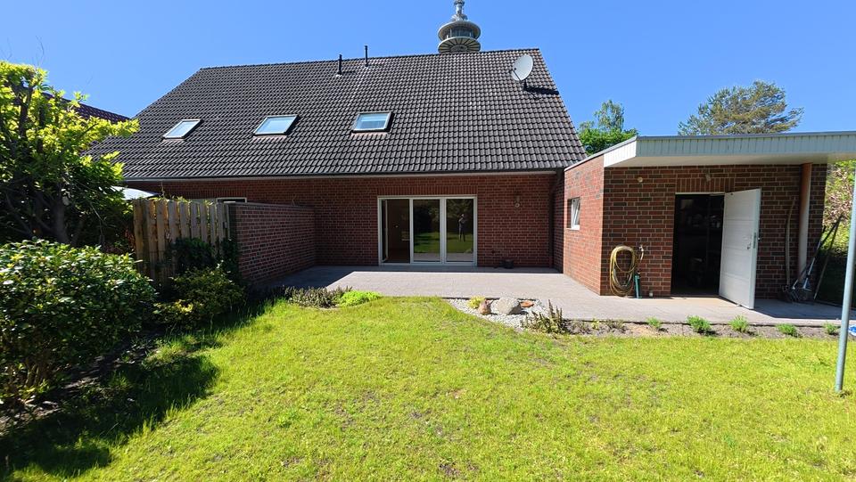 Doppelhaushälfte Lingen (Ems) - 4 Zimmer, 130 m&sup2;, 369.000&euro; | Angebot:26764553