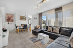 Moderne 3-Zimmer-Eigentumswohnung mit Balkon, Aufzug und KfW-55-Standard - Etagenwohnung Rheine-Mesum Rheine | Angebot:27655483