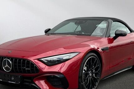Mercedes-Benz SL 43 AMG 18.000 km 122.990 &euro; Rheine 48429