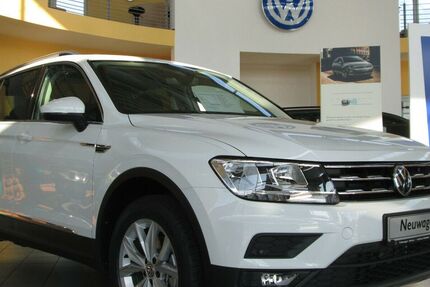 VW Tiguan Allspace 91.000 km 24.690 &euro; Wettringen 48493