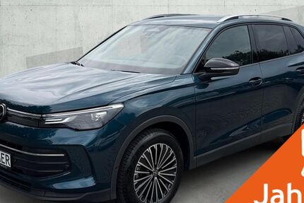 VW Tiguan 6.565 km 34.900 &euro; Rheine 48432