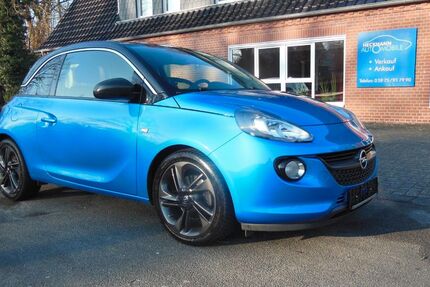 Opel Adam 75.669 km 7.999 &euro; Rheine 48432