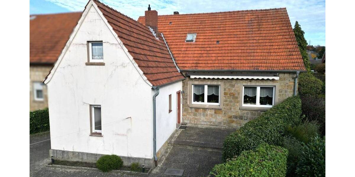 Einfamilienhaus Ibbenbüren Stadt - 5 Zimmer, 120 m&sup2;, 299.000&euro; | Angebot:25670052