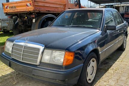 Mercedes-Benz E 230 330.720 km 1.750 &euro; Gronau 48599