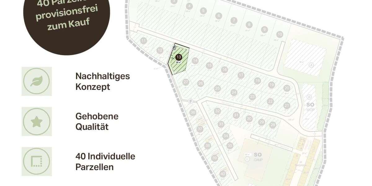 Grundstück Freren - 68.700&euro; | Angebot:20450320