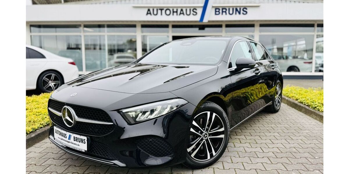 Mercedes-Benz A 180 10.550 km 28.395 &euro; Neuenkirchen 48485