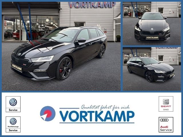 Skoda Octavia 82.231 km 28.480 &euro; Gronau 48599