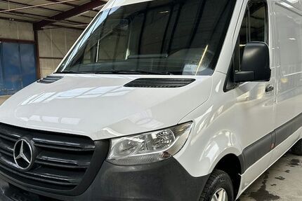 Mercedes-Benz Sprinter 112.559 km 29.550 &euro; Steinfurt 48565