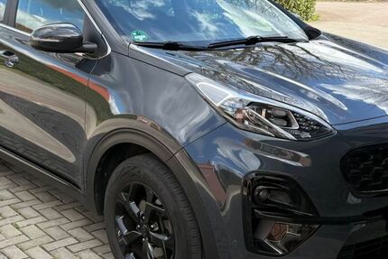 Kia Sportage 91.900 km 19.990 &euro; Rheine 48432