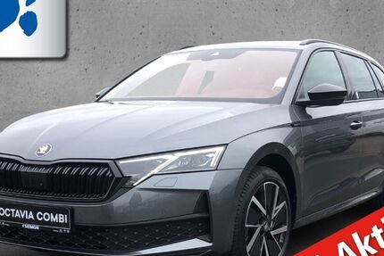 Skoda Octavia 10.325 km 37.930 &euro; Ibbenbüren 49479