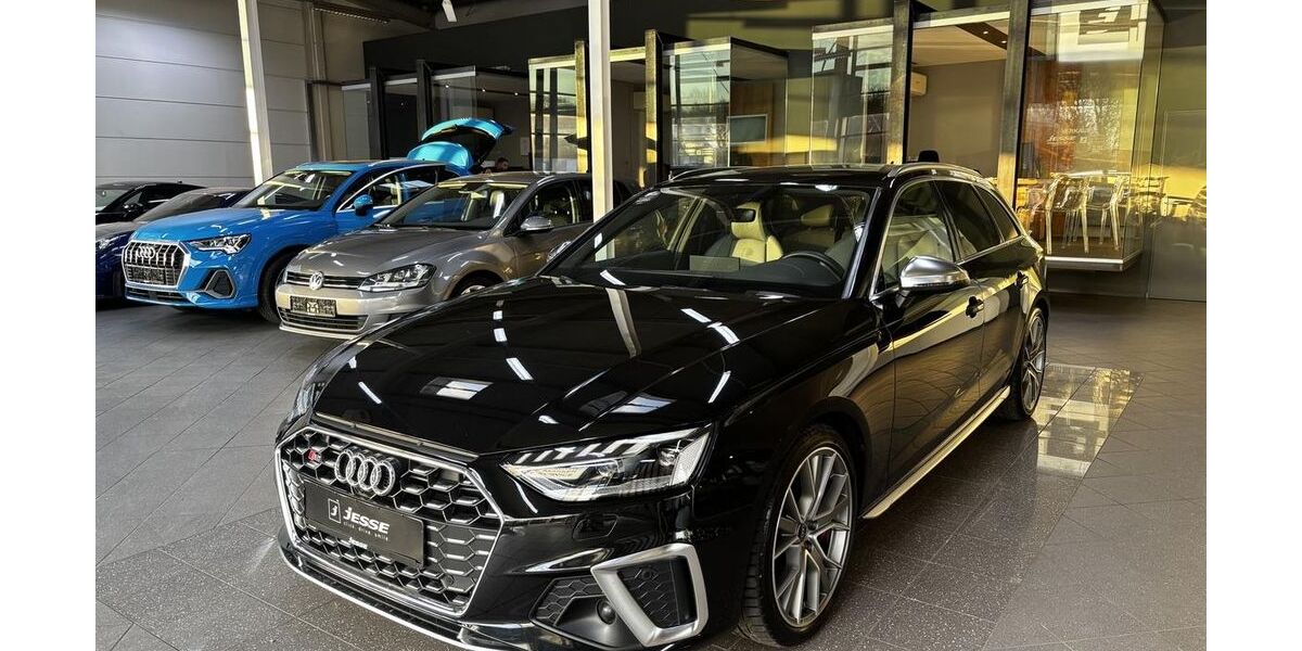 Audi S4 64.800 km 41.990 &euro; Ibbenbüren 49477