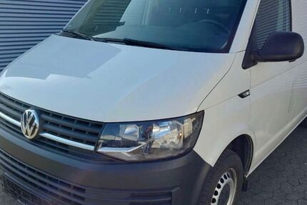 VW T6 Transporter 178.000 km 14.590 &euro; Freren 49832