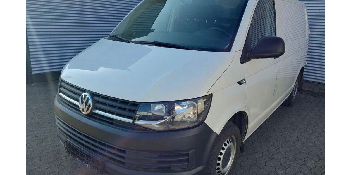 VW T6 Transporter 178.000 km 14.590 &euro; Freren 49832