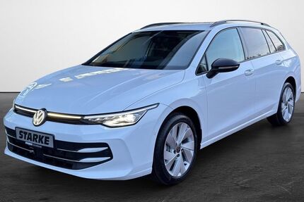 VW Golf 1.500 km 39.890 &euro; Ibbenbüren 49477
