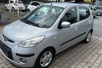 Hyundai i10 147.000 km 2.800 &euro; Rheine 48431