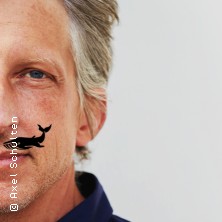 William Wahl - wahlweise 23.04.2026 Stadthalle Rheine