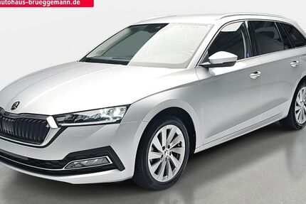 Skoda Octavia 39.373 km 23.890 &euro; Rheine 48432