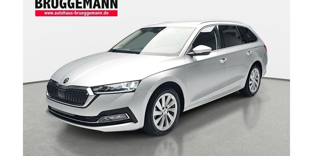 Skoda Octavia 39.373 km 23.890 &euro; Rheine 48432