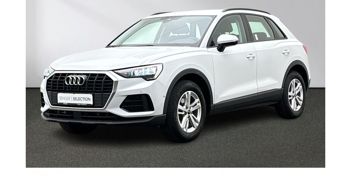 Audi Q3 47.300 km 29.880 &euro; Emsdetten 48282