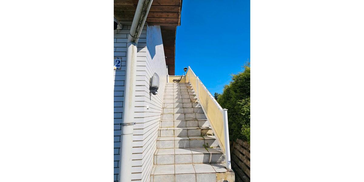 Dachgeschoßwohnung Lengerich - 2 Zimmer, 55 m&sup2;, 700&euro; | Angebot:26680737