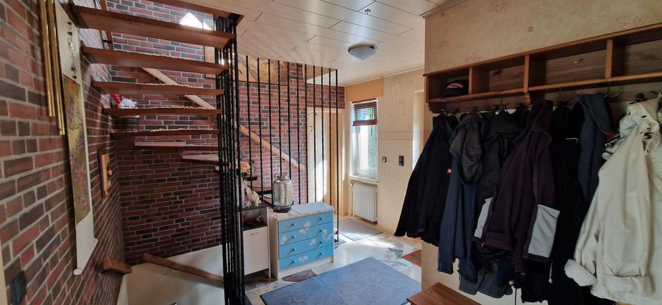Einfamilienhaus Ladbergen - 4 Zimmer, 145 m&sup2;, 445.000&euro; | Angebot:26691685