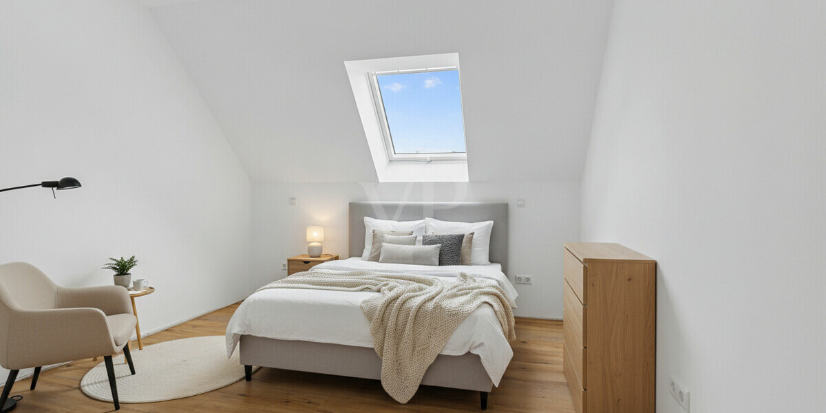 Chance nutzen - Moderne Doppelhaushälfte zur Miete mit attraktiver Perspektive ins Eigenheim! - Doppelhaushälfte Neuenkirchen Neuenkirchen | Angebot:25381114