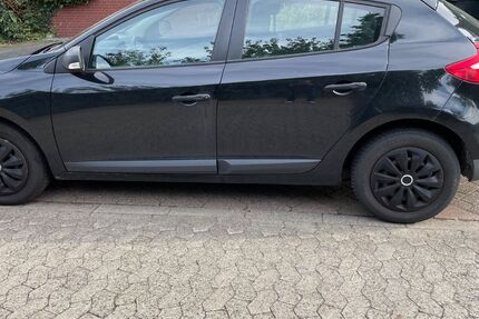 Renault Megane 176.000 km 2.300 &euro; Rheine 48429