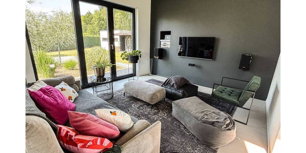 Einfamilienhaus Ibbenbüren Dickenberg - 3 Zimmer, 172 m&sup2;, 850.000&euro; | Angebot:25776743