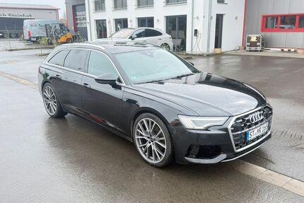 Audi A6 34.500 km 32.129 &euro; Steinfurt, Westfalen 48565